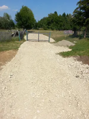 Vând teren 4200 m2 Câmpulung Argeș  - imagine 2 Vând teren 4200 m2 Câmpulung Argeș  - imagine 2