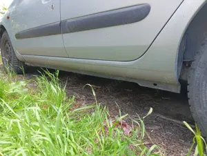 Renault Clio 2002 1,4 i 16 v - imagine 8