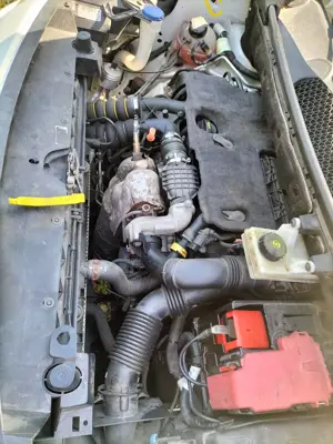 Peugeot partner 2011 - imagine 2