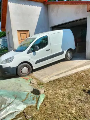 Peugeot partner 2011 - imagine 5