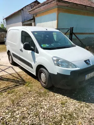 Peugeot partner 2011 - imagine 7