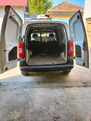 Peugeot partner 2011 - imagine 6