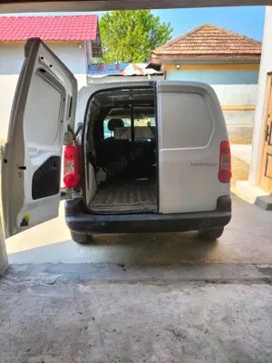 Peugeot partner 2011 - imagine 9