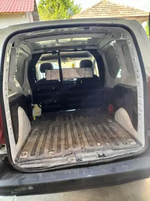 Peugeot partner 2011 - imagine 10