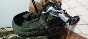 Vand carucior Adamex Marco - imagine 3