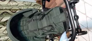 Vand carucior Adamex Marco - imagine 2