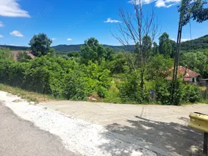 Particular vand teren 700 metri in intravilanul comunei Valcanesti, PH - imagine 3