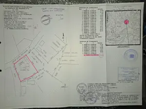 Particular vand teren 700 metri in intravilanul comunei Valcanesti, PH - imagine 2