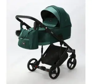 Vand carucior Adamex Marco - imagine 5