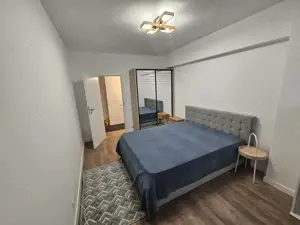 Apartament 3 camere,zona Parcul Carol, ISG IV Residence