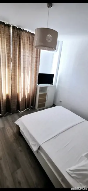 Cazare Mamaia Nord, apartament MAGNUM cu două camere  - imagine 4