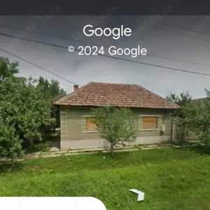 Casă la țară, Satu Nou