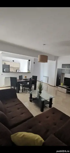 Cazare Mamaia Nord, apartament MAGNUM cu două camere  - imagine 5