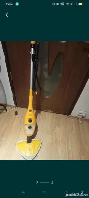 Aspirator 5 in 1 stare bună 