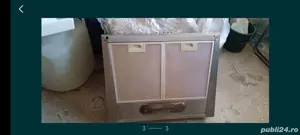 Hotă aragaz electrică