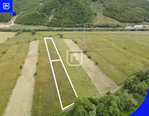 Teren Voroneț | Gura Humorului | Suceava - Bucovina - 2832mp - imagine 2 Teren Voroneț | Gura Humorului | Suceava - Bucovina - 2832mp - imagine 2