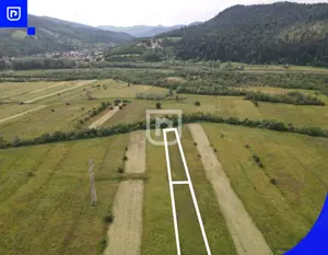 Teren Voroneț | Gura Humorului | Suceava - Bucovina - 2832mp - imagine 3 Teren Voroneț | Gura Humorului | Suceava - Bucovina - 2832mp - imagine 3