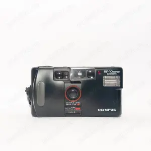 Olympus AF-10 Super Quartz Date | 35mm | Functional