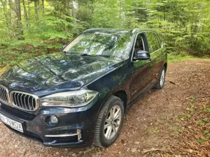 Vind bmw x5 hybrid pachet M - imagine 4