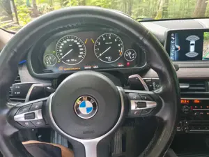 Vind bmw x5 hybrid pachet M - imagine 5