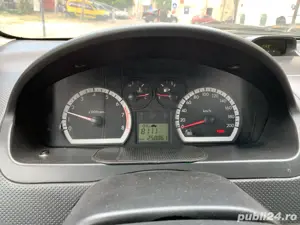 Vand Chevrolet Aveo - imagine 4