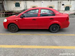 Vand Chevrolet Aveo - imagine 5