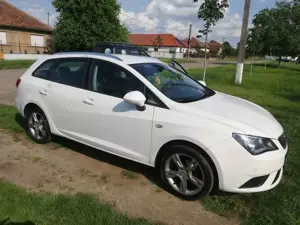 Vând Seat Ibiza 2016