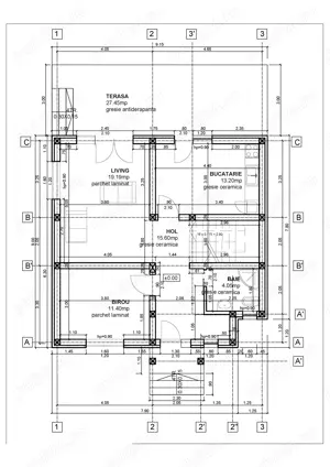 Casă individuala complet amenajată | Gata de mutat | Curte îngrijită - imagine 6