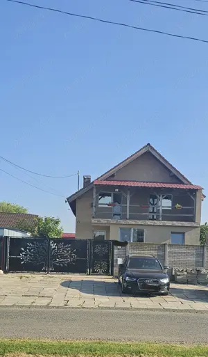 Vând casă în Beregsău Mare - imagine 5