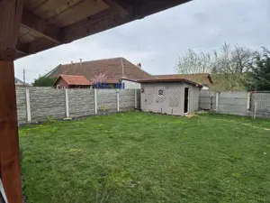 Casă individuala complet amenajată | Gata de mutat | Curte îngrijită - imagine 4