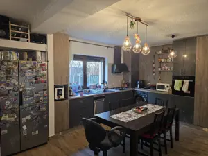 Oportunitate - Casa individuala P+E. Pozitie excelenta, 1 minut metrou Leonida. - imagine 7