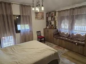 Oportunitate - Casa individuala P+E. Pozitie excelenta, 1 minut metrou Leonida. - imagine 9