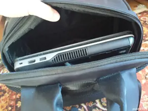 Ghiozdan laptop Bestlife - imagine 3