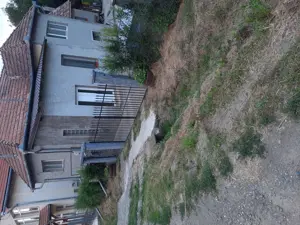 Proprietar, vând casa familială cu teren în Cornesti, Craciunesti Mureș