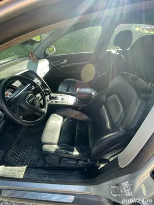 Audi a6C6 2.4 benzina - imagine 2