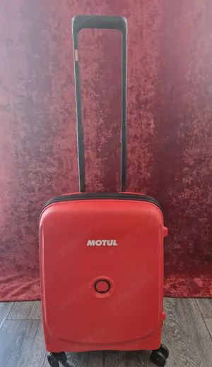 Troler Motul de vanzare !!! - imagine 3