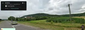 Teren constructie casa, vila cu gradina in sat Ungureni, com Manesti, jud Dambovita - imagine 2