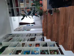 Proprietar, vând casa familială cu teren în Cornesti, Craciunesti Mureș  - imagine 6