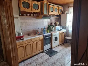 Apartament 2 camere, 56 m , ej 2 4, Str Cetății -ideal pentru renovare