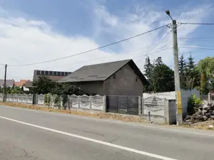 Casa de vânzare în loc Tg Trotus  - imagine 4