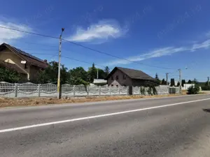 Casa de vânzare în loc Tg Trotus  - imagine 3