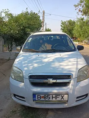 Vând Chevrolet Aveo 1.2 An 2008 - imagine 9 Vând Chevrolet Aveo 1.2 An 2008 - imagine 9