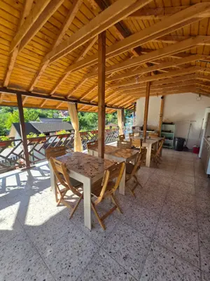 Cazare Ocnele Mari  - imagine 4