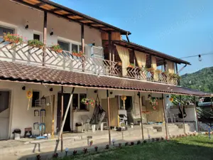 Cazare Ocnele Mari  - imagine 5