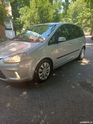 Ford C max Diesel  - imagine 3