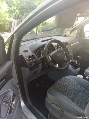 Ford C max Diesel  - imagine 2