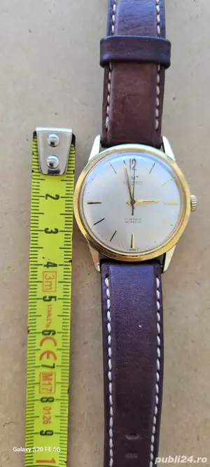 Ceas automatic swiss made - imagine 4