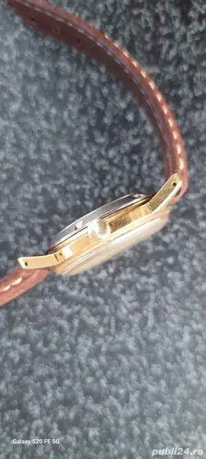 Ceas automatic de barbati - imagine 4