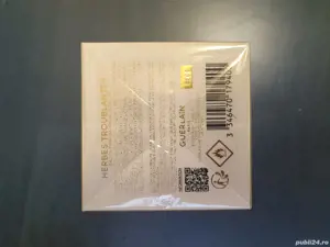 Parfum marca Guerlain,  nou-nouț,  nedesfacut - imagine 3