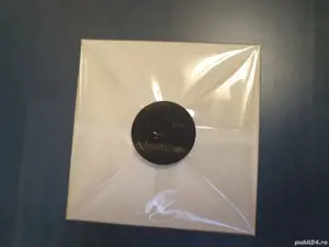 Parfum marca Guerlain,  nou-nouț,  nedesfacut - imagine 2